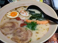 -千和日本料理(龍坪天虹店)
