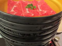 -一绪に寿喜烧(荟聚店)