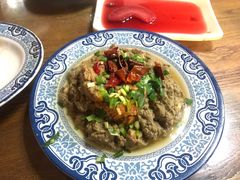 -鼎香润(德胜门内店)