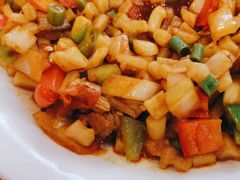 -巴依老爷新疆美食(昌平店)