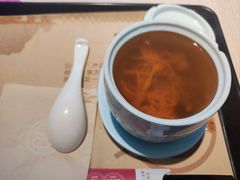 虫草花炖龙骨汤-多喝汤·炖汤蒸饭(云门店)