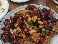 -醉壹号海鲜大排档(厦门美食地标店)