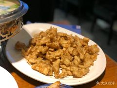 -95号酱骨·一块豆腐(展春园西路店)