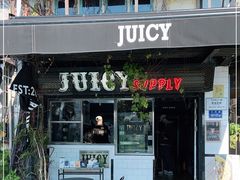 门面-Juicy Bakery(大学路店)