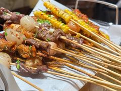 -串盟烧烤大排档·长沙美食地标(星沙店)
