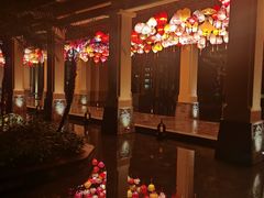 -海南清水湾莱佛士酒店