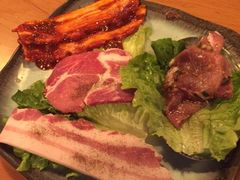 -哈哈碳都·牛肋条无限自助烤肉(台江万达店)