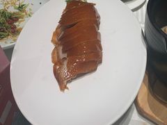 -四季民福烤鸭店(王府井灯市口店)