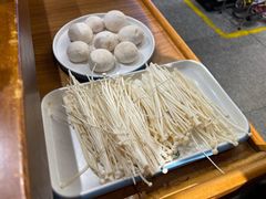 -佟爷·老北京炙子烤肉(动物园店)