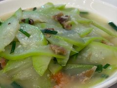 -健跳小海鲜(人民路店)