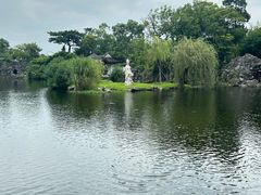 -无锡蠡湖国家湿地公园-蠡园