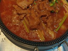 -红辣椒·川菜·火锅(大洋中心店)
