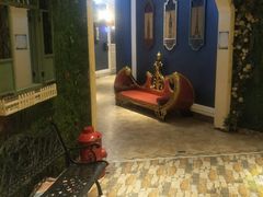 -火吧PTV聚会餐厅(10号店)