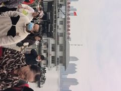 -武汉关码头(轮渡站)