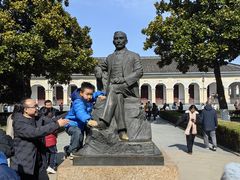 -南京中国近代史遗址博物馆(南京总统府)