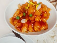 -永春园·扬州早茶·淮扬菜(漫乐城店)