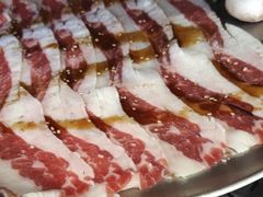 -安又胖韩国烤肉