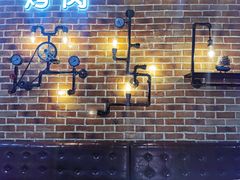 -汉城烧烤(西稍门劳动路店)