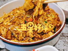 醋溜木须菜-紫光园(创始店)