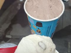 -DQ·蛋糕·冰淇淋(奥林匹克广场店)