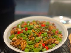 -芳芳私房菜·精做淮扬菜(承德路店)