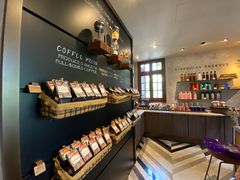 -星巴克臻选(思南公馆店)
