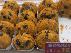 -味多美蛋糕(六里桥店)