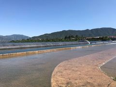 -永定河休闲森林公园