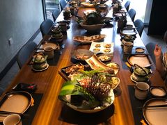 -和彩放题餐厅(酒仙桥店)