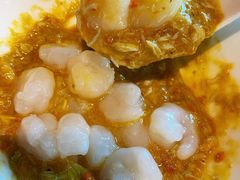 -蟹榭·本帮江浙菜·蟹宴(五角场合生汇商场店)