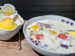-椰语堂·海南清补凉(友谊阳光城店)