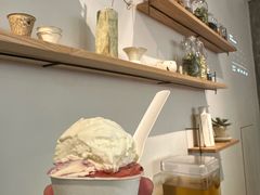-喜茶(上海打浦桥日月光gelato lab+店)