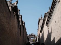 -山西王家大院