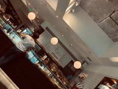 -BAKER&SPICE(安福路店)