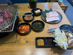 -九田家黑牛烤肉(溧水万达店)