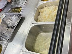 -老福合沟无米粿甜汤粿品店