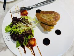 -jpc集品餐厅(中山店)