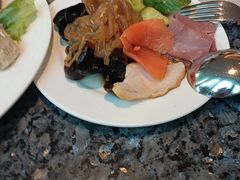 -泉州悦华酒店·自助餐厅