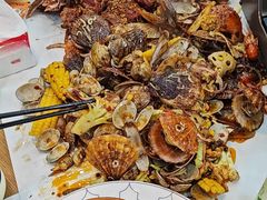 -小柒家第一锹东北菜(城关店)