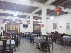 -老家菜馆(正定店)