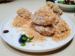 -将相和·海鲜蒸饺大连菜