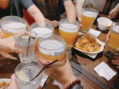 -Cactus墨西哥仙人掌餐厅