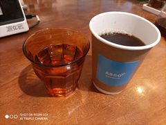 -Joymean coffee.见面咖啡