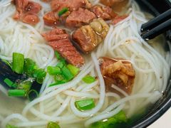 -一品郑记重庆牛肉米线馆(东泰路店)