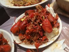 -有位虾匠·香辣蟹·小龙虾(李村店)