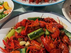 -杨氏青龙虾·吃蟹季(金盛路总店)