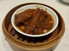 -金悦轩海鲜酒家(拱北店)