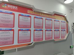 -童程童美少儿编程乐高机器人(汉阳校区)