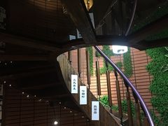 -拉面莊夢語＆中华料理八椿