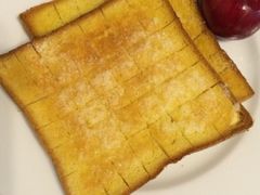 奶香面包片-神酱(长白店)